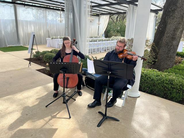 Terra Vista Strings - 4