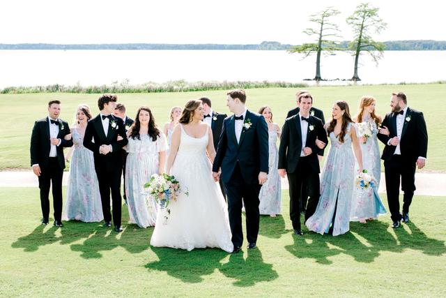 Bri and Wes Photography - 1