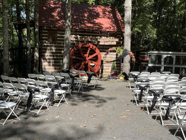 Bent Creek Farm - 1