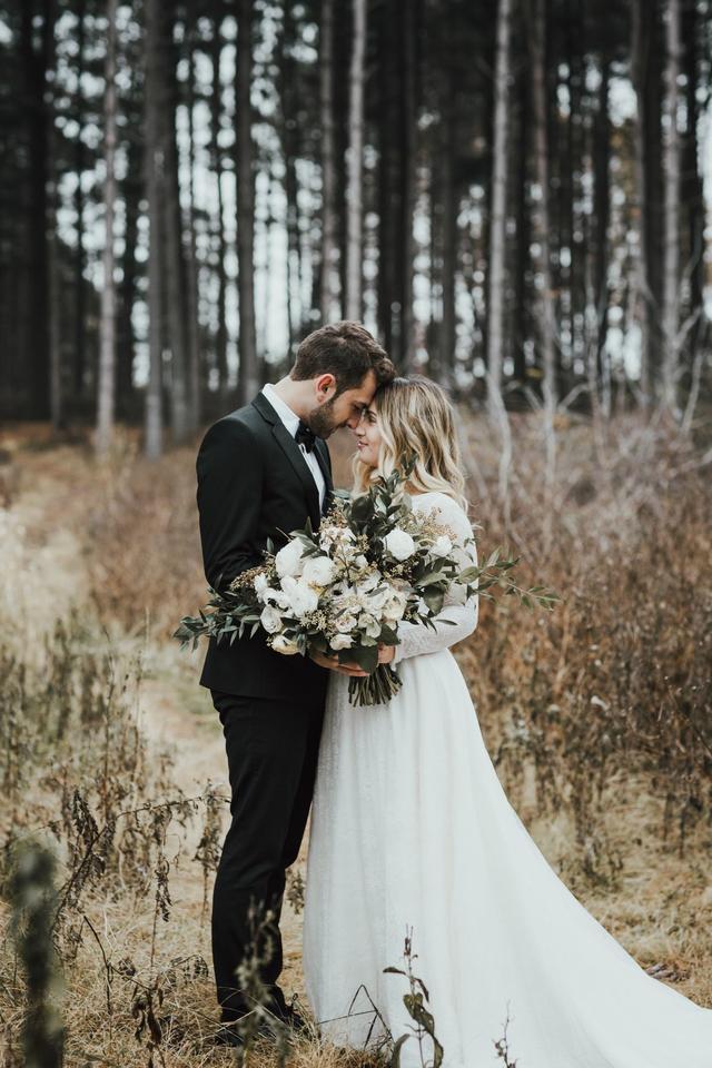 Oh So Lovely Photography - 2