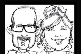 Caricatures By Ruy - 6