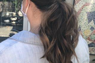 Hair By Brittany Savin - 12