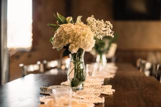 Daphne's Catering Co. by Twisted Laurel - 6