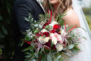 Damon Bilger Weddings - 9