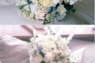 The Faux Bouquets - 70