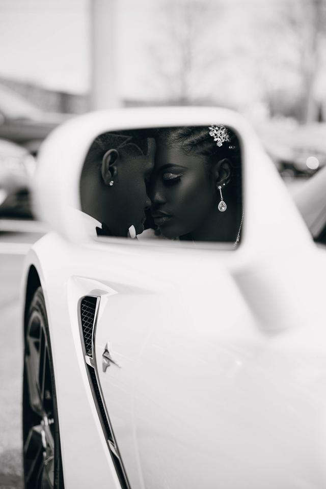 J. S. Green Weddings - 3