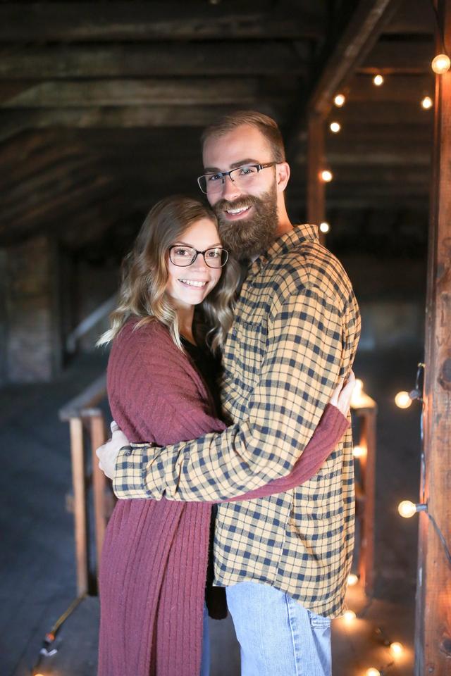 Carissa McClellan Photography - 2