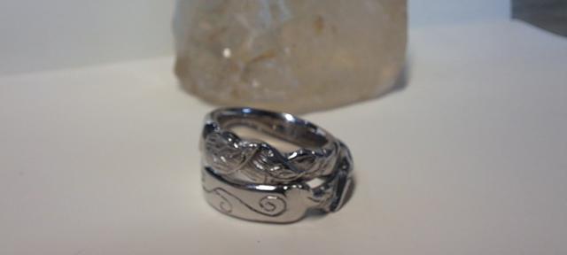 Ringed - 1
