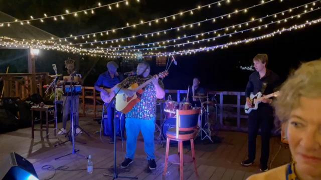 Five Star Events Cayman - 3