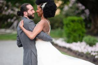 Once Upon A Time Wedding Services, Inc. - 13