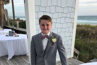 Gulf Coast Wedding & Event Rentals - 26