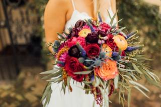 Kato Floral Designs - 94