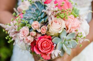 Gaslamp Floral & Event Production - 7