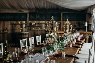 Twin Oaks House & Gardens by Trademark Venues - 17