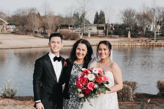 Helping Hand Parties & Weddings - 7