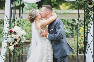 Wisdom-Watson Weddings - 14