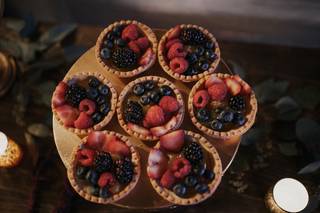 Wicked Cakes of Savannah - 23