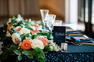 Revel Weddings + Events - 24