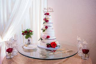 Sugarpaste Cake Company - 14
