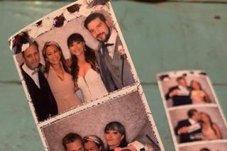 Soirée Selfie Station - 1