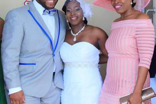 Bahamas Weddings By The Sea - 77
