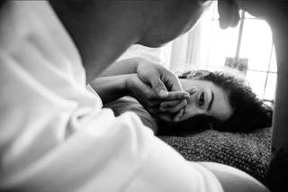 Captured by Amanda Lynn - 22