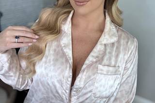 Renata Hair & Make Up Artist - 101