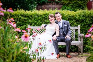 Historic Annapolis: Paca House & Garden - 19