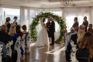 Brittany Hill by Wedgewood Weddings - 18