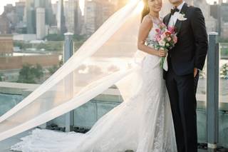 Makeup By Coco Tsang - 5