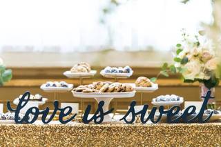 SugarBakers Cakes - 78