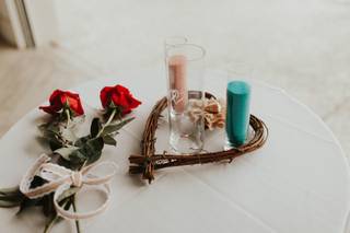 A Wedding in Paradise - 13