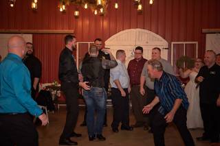 Rhythm Makers DJ's - 35