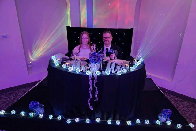 The Riverdale Banquet Hall 1