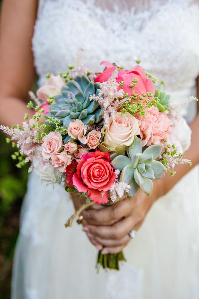 Gaslamp Floral & Event Production - 2