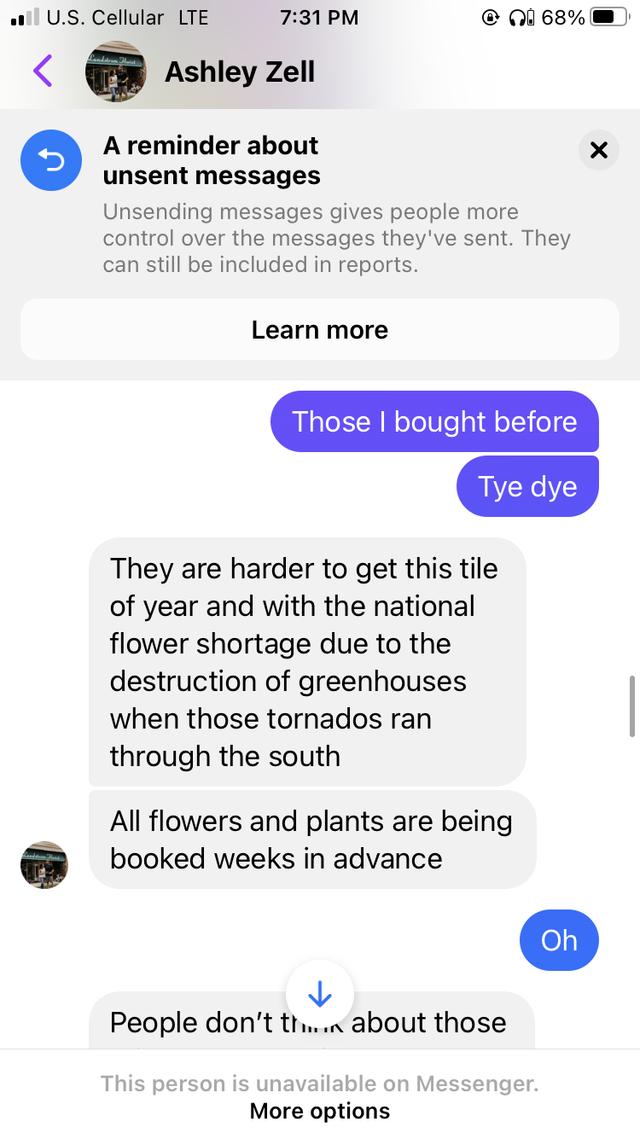 Lundstrom Florist & Greenhouse - 2