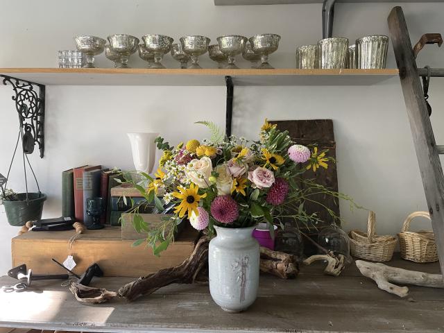 Blathanna Shoppe - 1