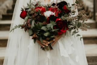 Engaged Events - 30