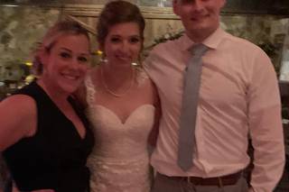 Magnolia Marie Weddings - 15