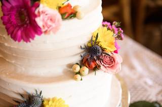 Buttercream Dreams - 30