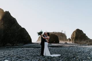 Sienna plus Josh - 8