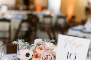 Besame Floral & Events - 34