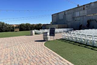 Big Tin Cotton Gin - 54