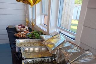 Imperial's Catering - 1