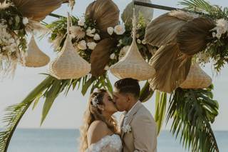 ONE HEART Bodas & Eventos - 28
