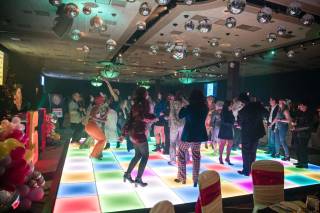 The Uptown Groove - 12