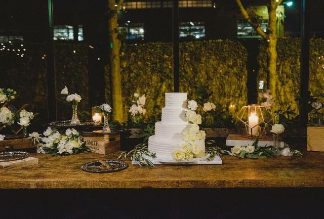 Chelsea Carter Events - 4