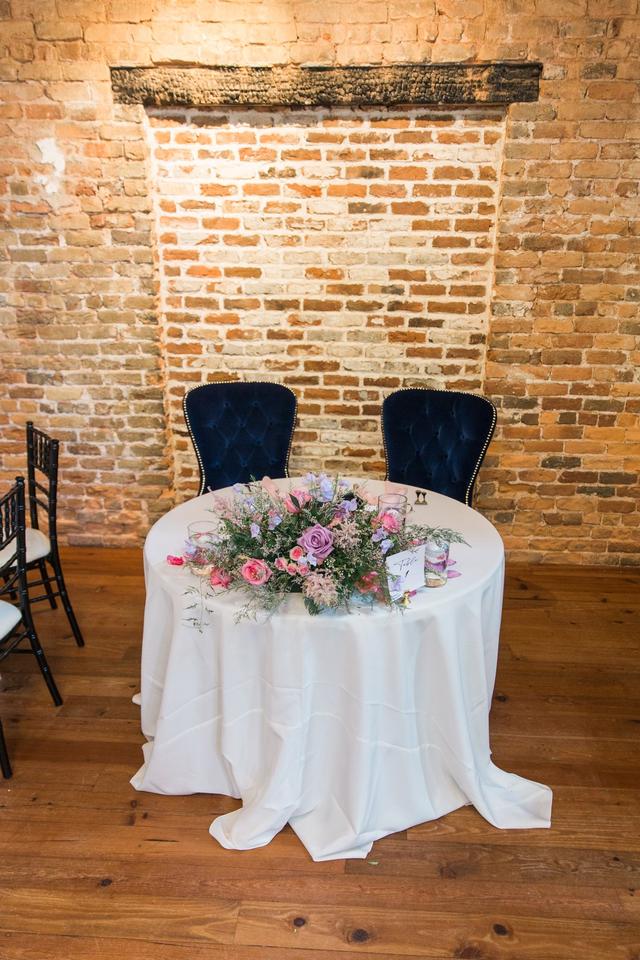 Kristina Eaton Signature Weddings - 2