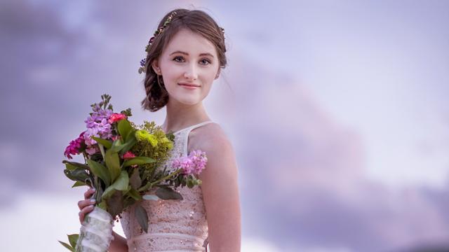 SunShower Weddings - 2