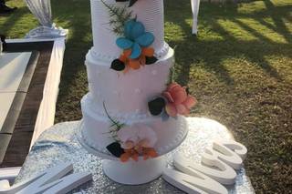 Plumeria Bouquets - 25